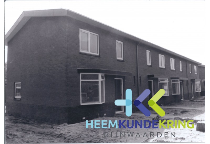 Pannerden Kanaalstraat Coll. Vrijleve (3)